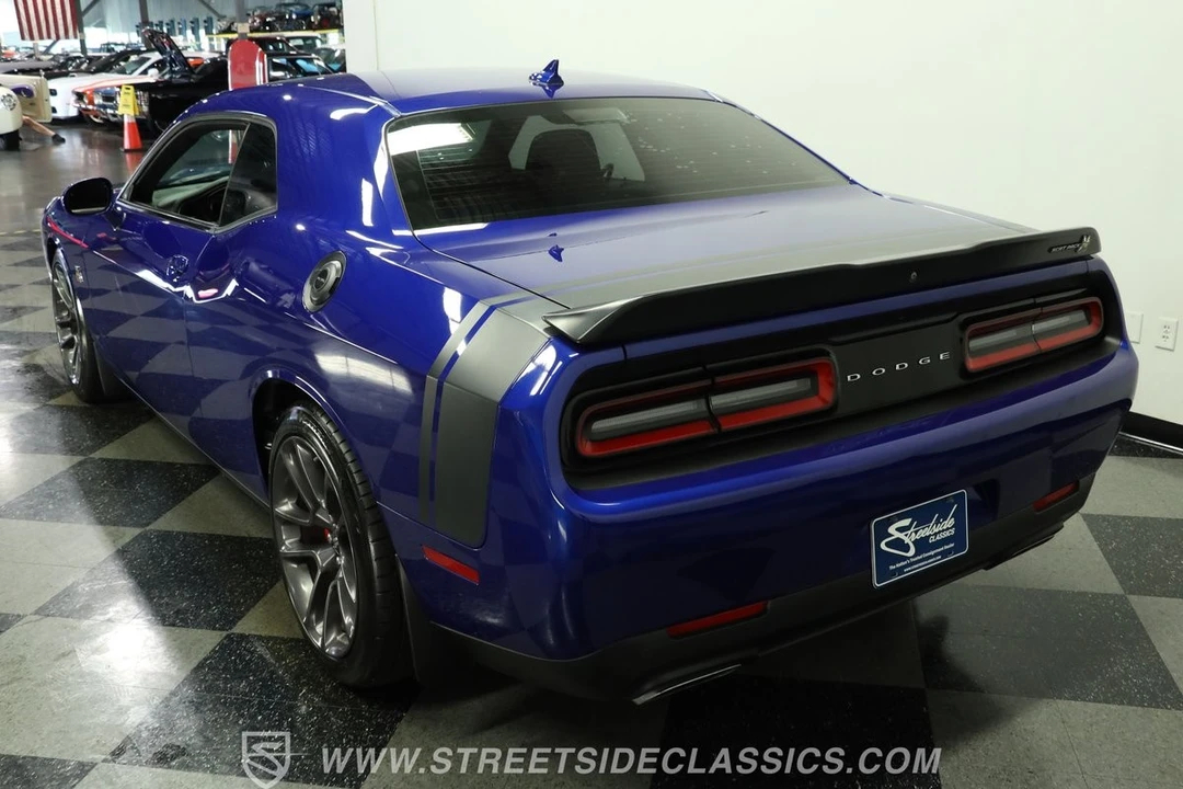 2022 Dodge Challenger SRT8 & 392 3rd Gen - Image 9 of 31