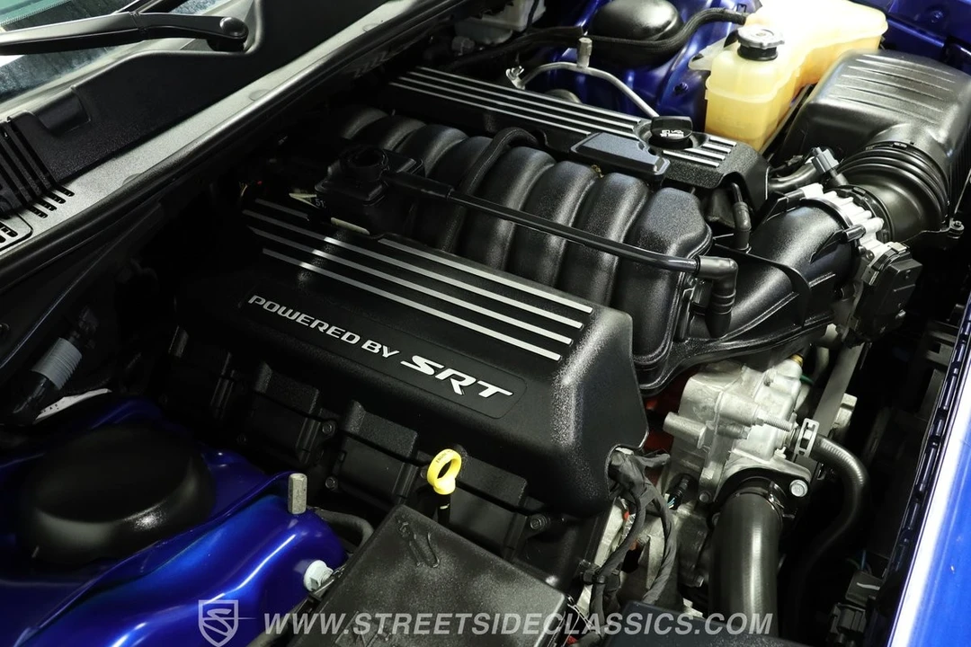 2022 Dodge Challenger SRT8 & 392 3rd Gen - Image 31 of 31