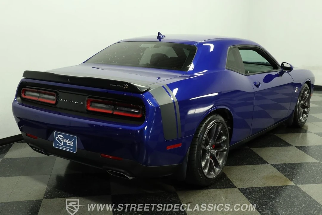 2022 Dodge Challenger SRT8 & 392 3rd Gen - Image 12 of 31