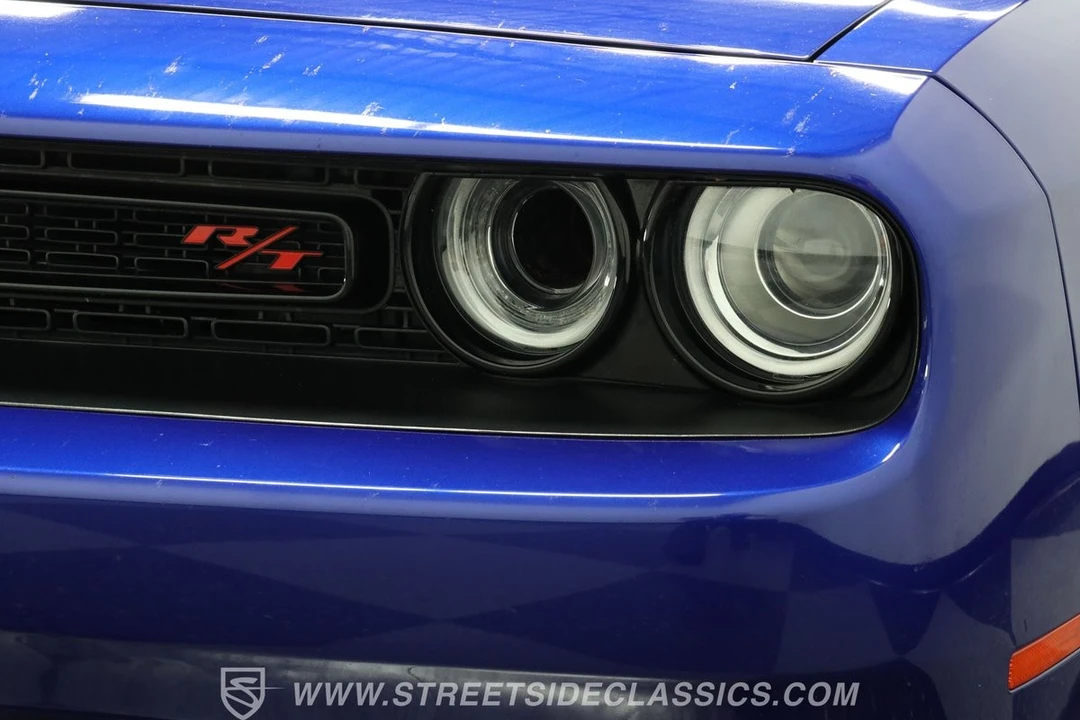 2022 Dodge Challenger SRT8 & 392 3rd Gen - Image 19 of 31