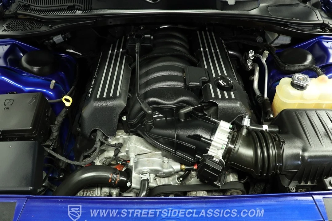 2022 Dodge Challenger SRT8 & 392 3rd Gen - Image 4 of 31