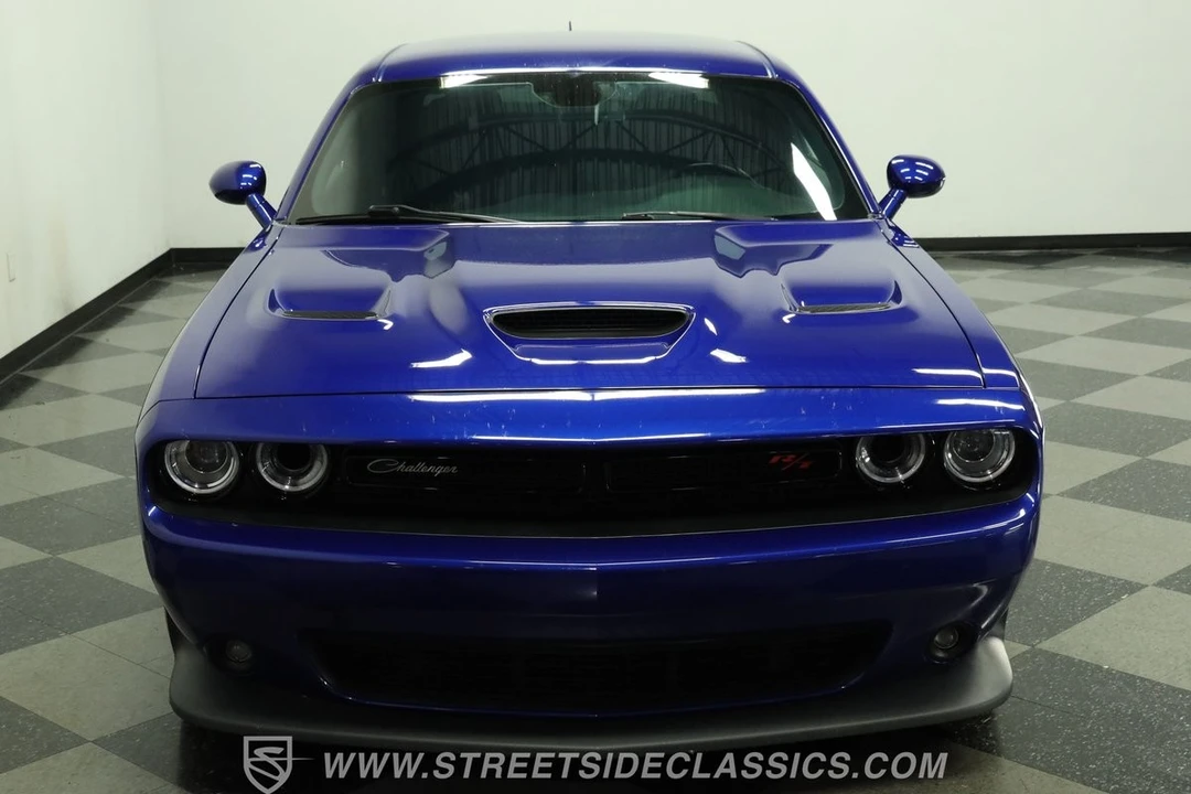2022 Dodge Challenger SRT8 & 392 3rd Gen - Image 17 of 31