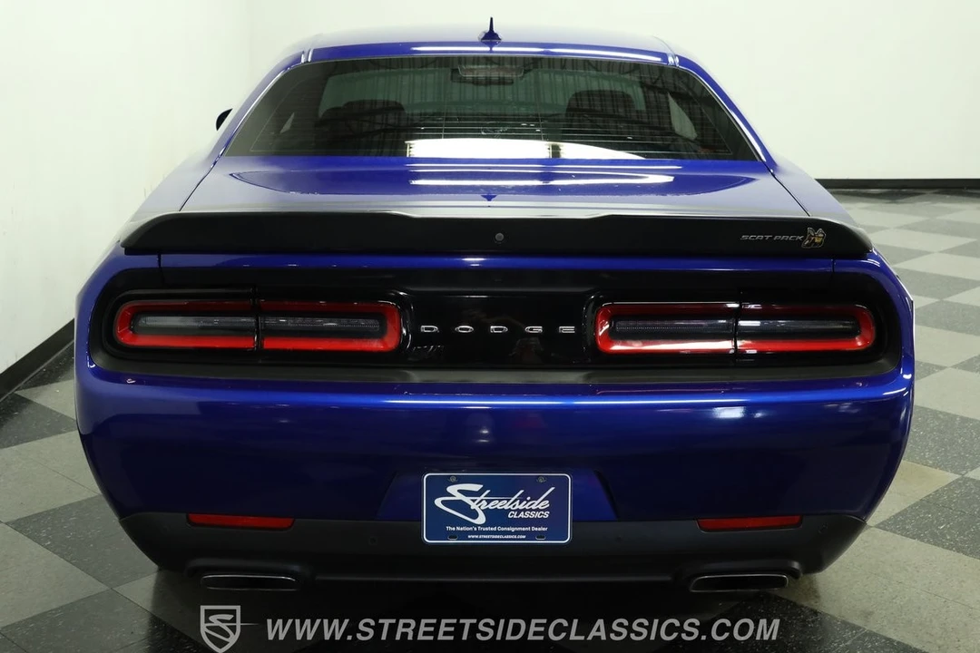 2022 Dodge Challenger SRT8 & 392 3rd Gen - Image 10 of 31