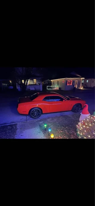 2022 Dodge Challenger SRT8 & 392 3rd Gen - Image 3 of 7