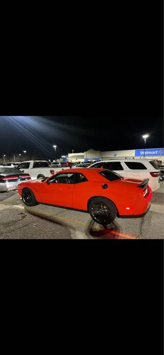 2022 Dodge Challenger SRT8 & 392 3rd Gen - Image 2 of 7