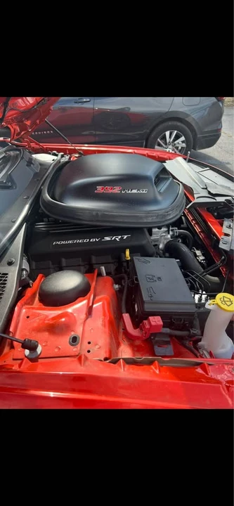 2022 Dodge Challenger SRT8 & 392 3rd Gen - Image 5 of 7