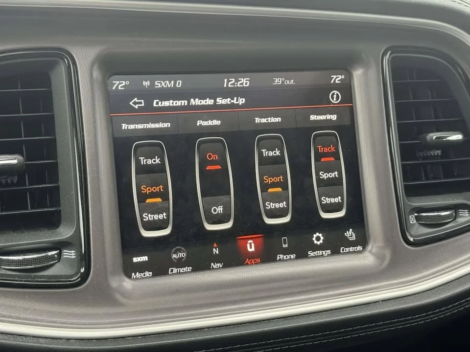 2022 Dodge Challenger SRT8 & 392 3rd Gen - Image 11 of 12