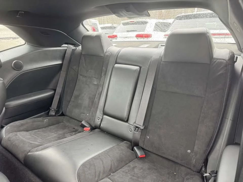 2022 Dodge Challenger SRT8 & 392 3rd Gen - Image 10 of 12