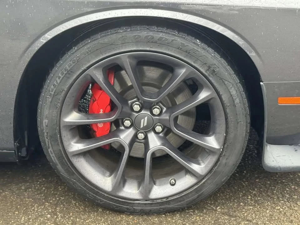 2022 Dodge Challenger SRT8 & 392 3rd Gen - Image 6 of 12