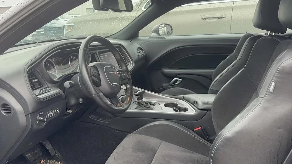 2022 Dodge Challenger SRT8 & 392 3rd Gen - Image 7 of 12