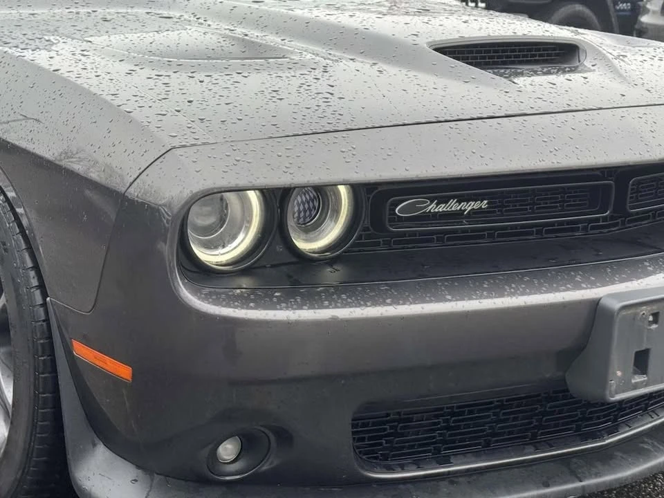 2022 Dodge Challenger SRT8 & 392 3rd Gen - Image 2 of 12