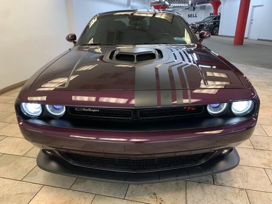 2022 Dodge Challenger SRT8 & 392 3rd Gen - Image 3 of 16
