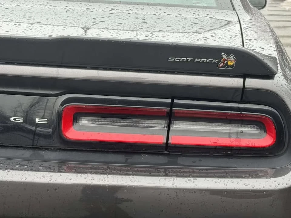 2022 Dodge Challenger SRT8 & 392 3rd Gen - Image 5 of 12