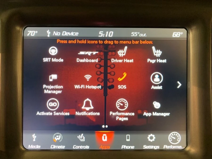 2022 Dodge Challenger SRT8 & 392 3rd Gen - Image 12 of 16