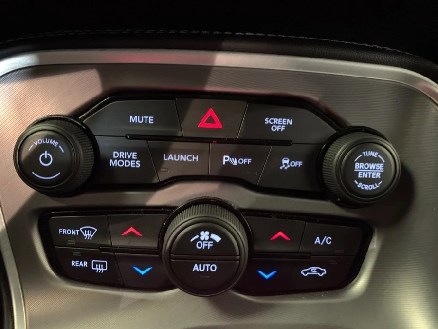 2022 Dodge Challenger SRT8 & 392 3rd Gen - Image 14 of 16