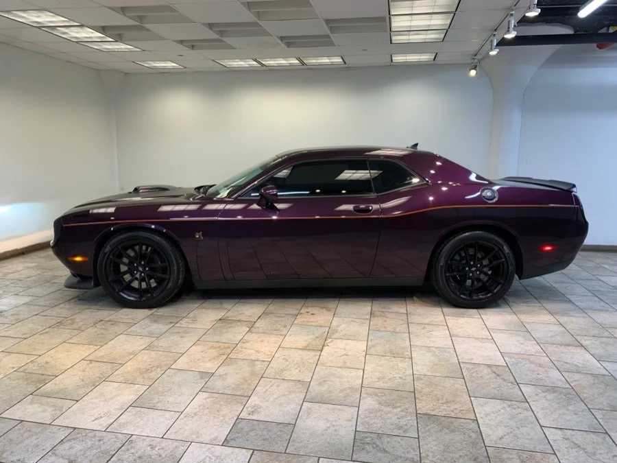 2022 Dodge Challenger SRT8 & 392 3rd Gen - Image 4 of 16