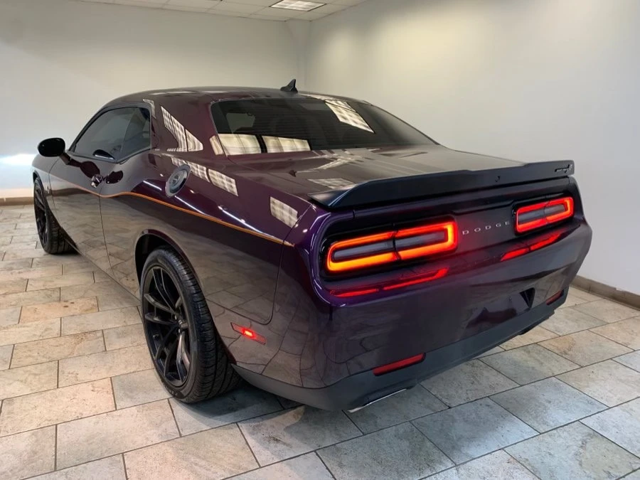 2022 Dodge Challenger SRT8 & 392 3rd Gen - Image 5 of 16