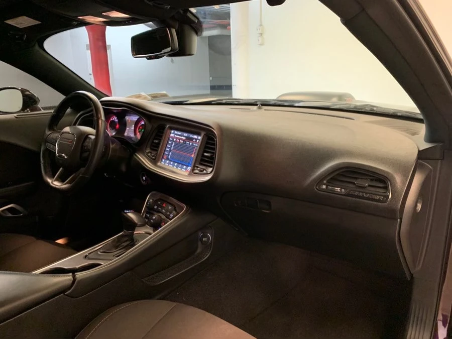 2022 Dodge Challenger SRT8 & 392 3rd Gen - Image 15 of 16
