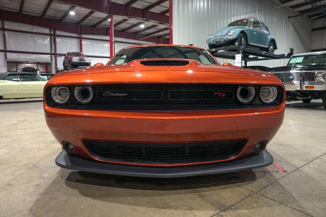 2022 Dodge Challenger SRT8 & 392 3rd Gen - Image 13 of 21