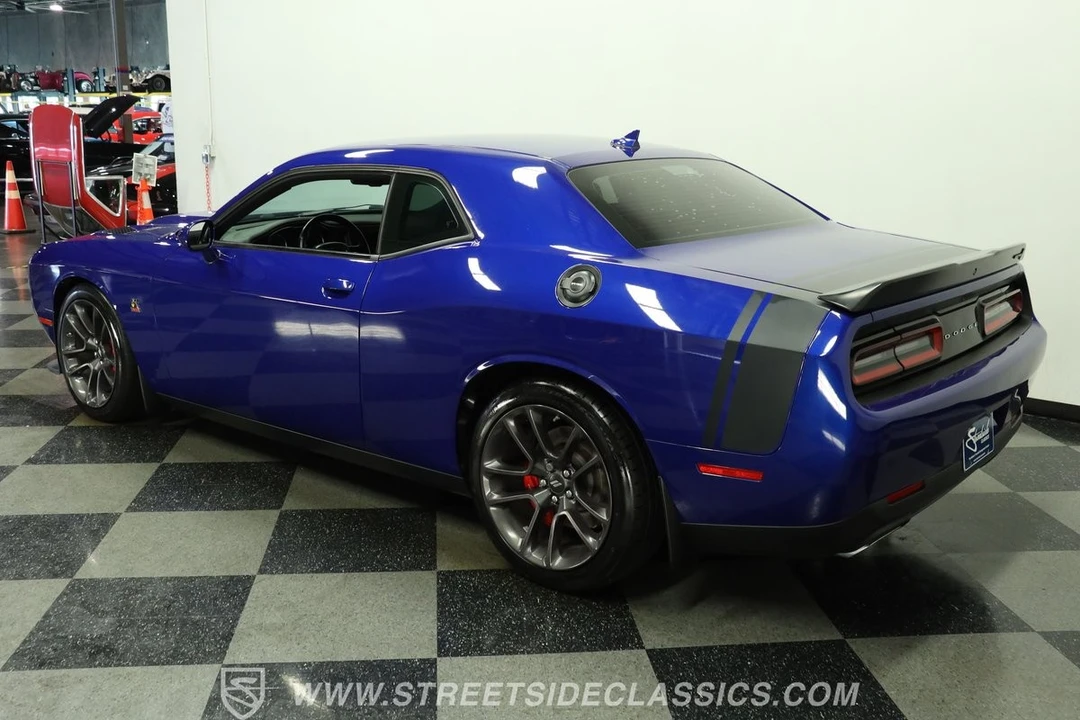 2022 Dodge Challenger SRT8 & 392 3rd Gen - Image 8 of 31