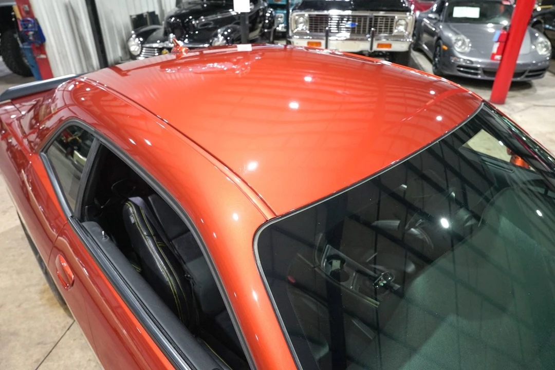 2022 Dodge Challenger SRT8 & 392 3rd Gen - Image 19 of 21