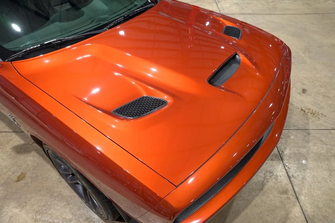 2022 Dodge Challenger SRT8 & 392 3rd Gen - Image 18 of 21