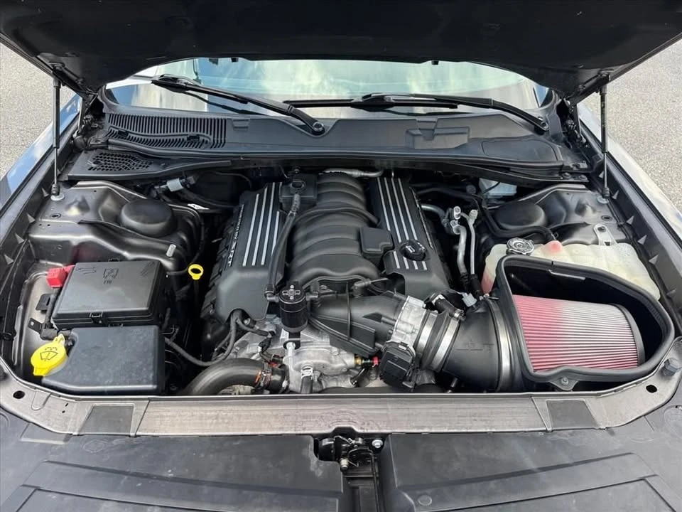 2022 Dodge Challenger SRT8 & 392 3rd Gen - Image 11 of 17