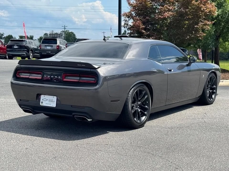 2022 Dodge Challenger SRT8 & 392 3rd Gen - Image 3 of 17