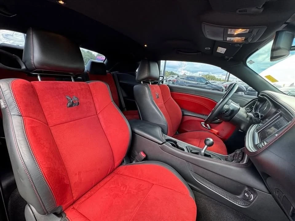 2022 Dodge Challenger SRT8 & 392 3rd Gen - Image 13 of 17