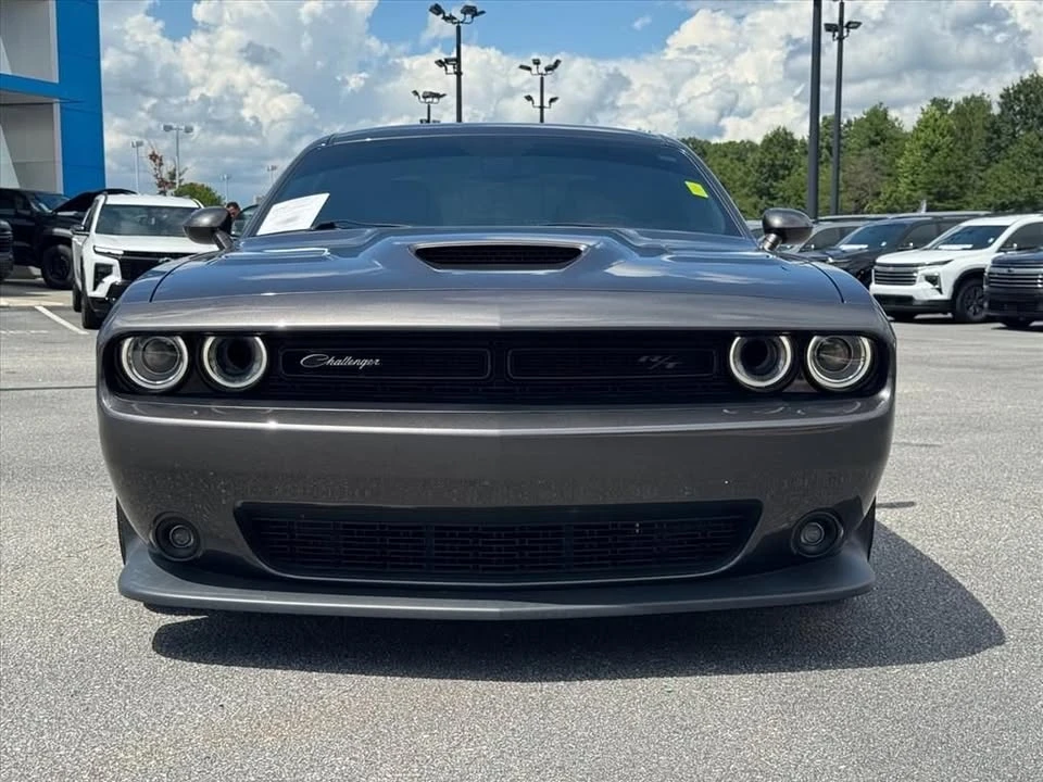 2022 Dodge Challenger SRT8 & 392 3rd Gen - Image 8 of 17