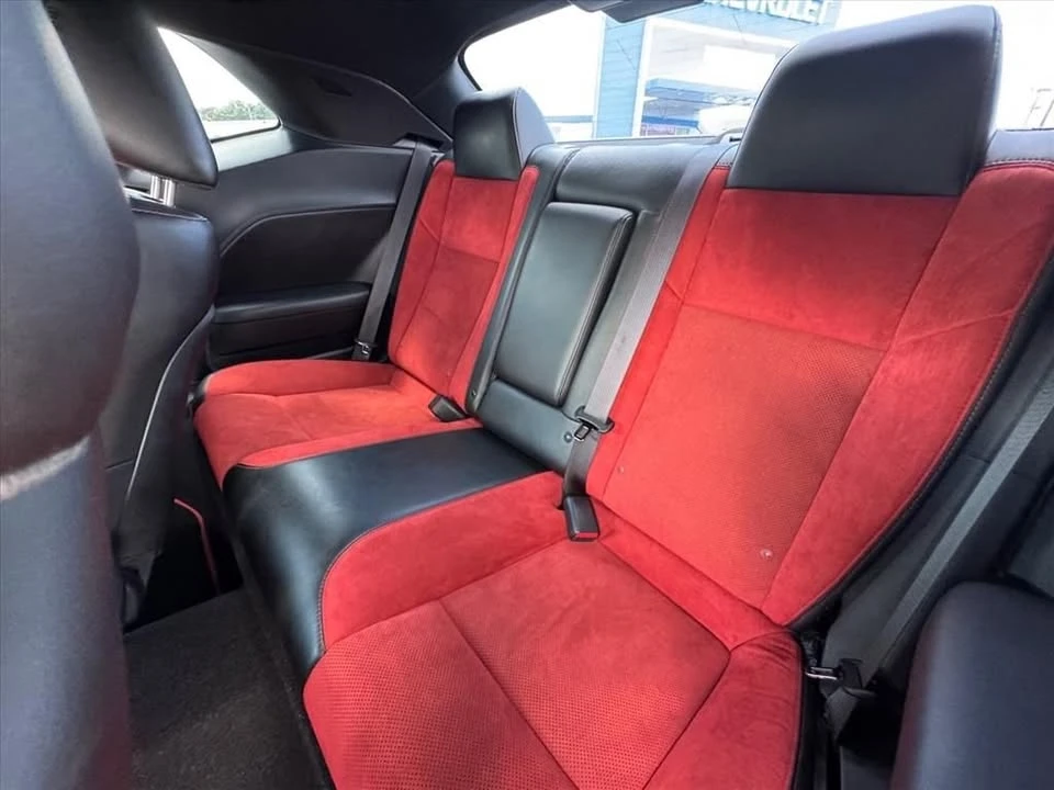 2022 Dodge Challenger SRT8 & 392 3rd Gen - Image 16 of 17