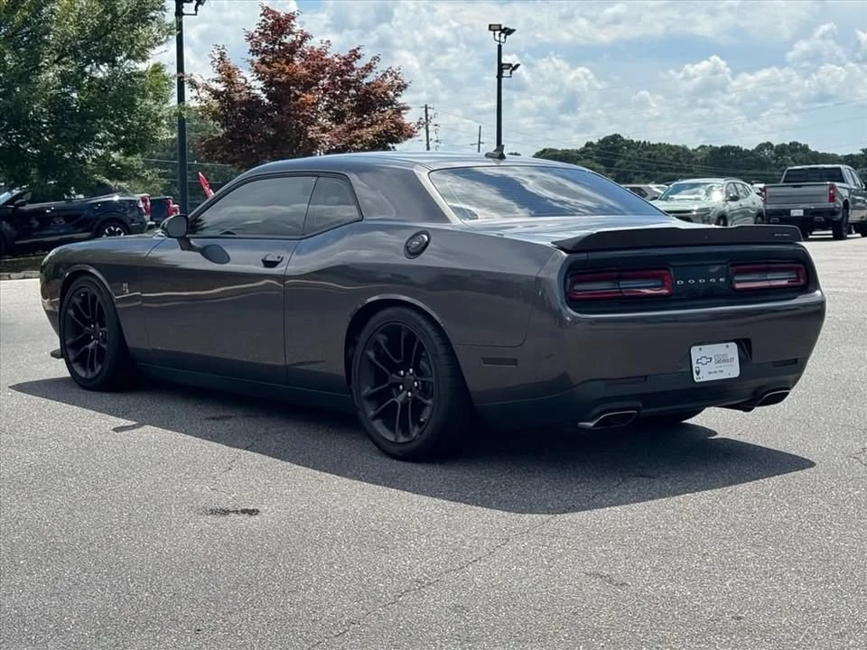 2022 Dodge Challenger SRT8 & 392 3rd Gen - Image 5 of 17