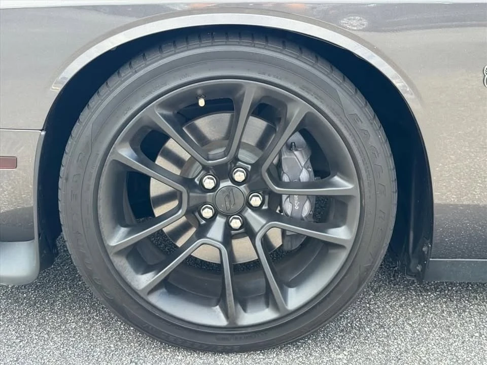 2022 Dodge Challenger SRT8 & 392 3rd Gen - Image 9 of 17
