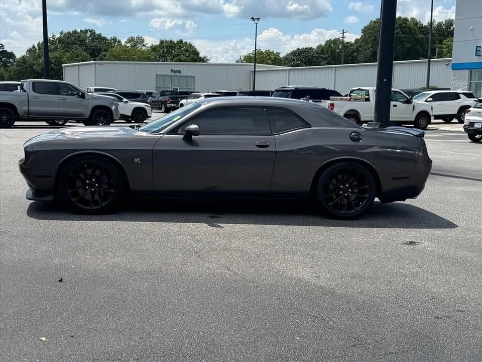 2022 Dodge Challenger SRT8 & 392 3rd Gen - Image 6 of 17