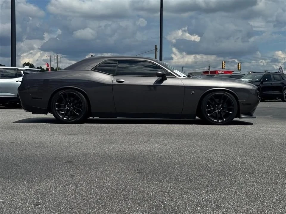 2022 Dodge Challenger SRT8 & 392 3rd Gen - Image 2 of 17