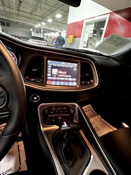 2022 Dodge Challenger SRT8 & 392 3rd Gen - Image 5 of 9