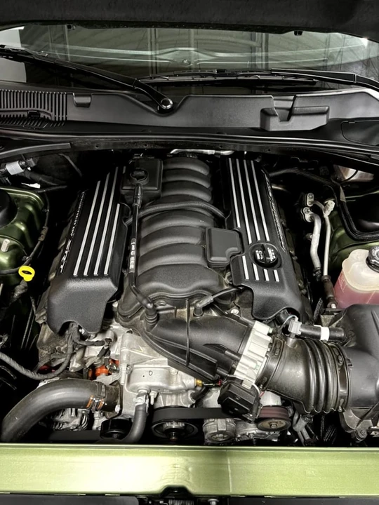 2022 Dodge Challenger SRT8 & 392 3rd Gen - Image 7 of 9