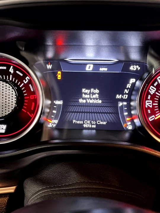 2022 Dodge Challenger SRT8 & 392 3rd Gen - Image 6 of 9