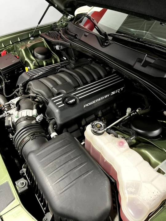 2022 Dodge Challenger SRT8 & 392 3rd Gen - Image 8 of 9