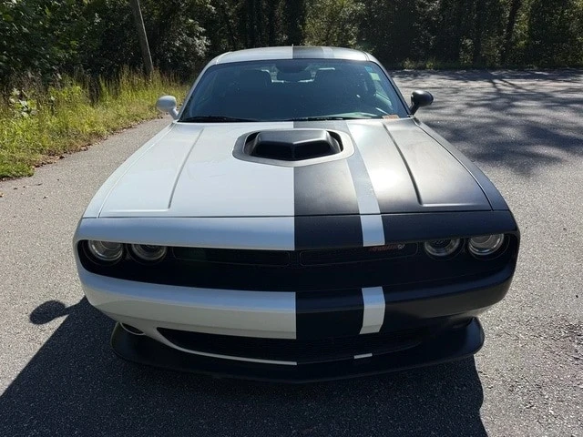 2022 Dodge Challenger SRT8 & 392 3rd Gen - Image 3 of 12