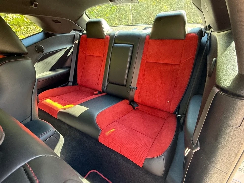 2022 Dodge Challenger SRT8 & 392 3rd Gen - Image 16 of 21