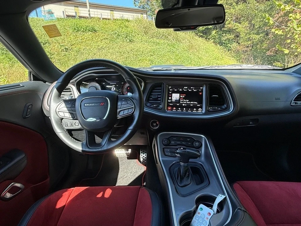 2022 Dodge Challenger SRT8 & 392 3rd Gen - Image 10 of 21
