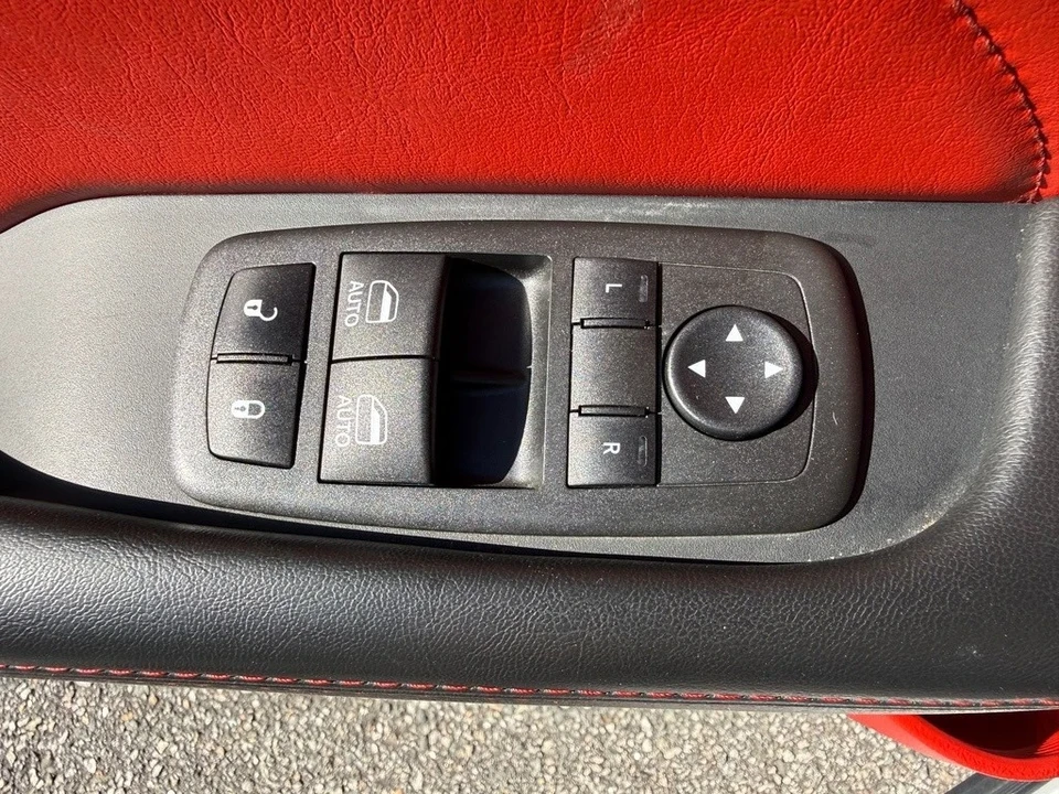 2022 Dodge Challenger SRT8 & 392 3rd Gen - Image 13 of 21