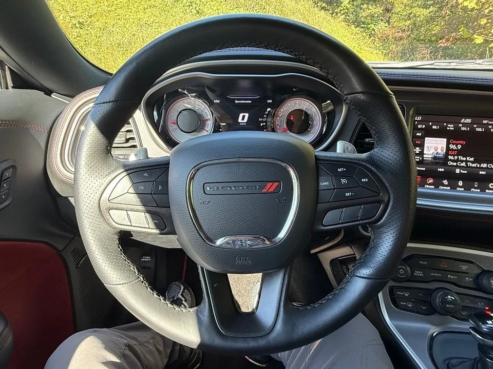 2022 Dodge Challenger SRT8 & 392 3rd Gen - Image 20 of 21
