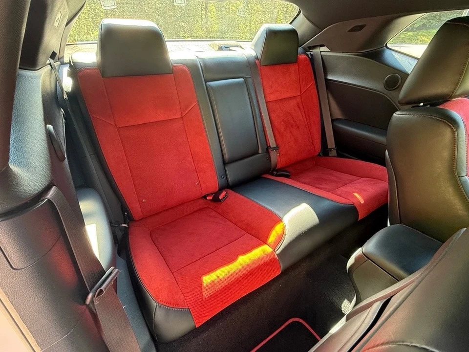 2022 Dodge Challenger SRT8 & 392 3rd Gen - Image 18 of 21