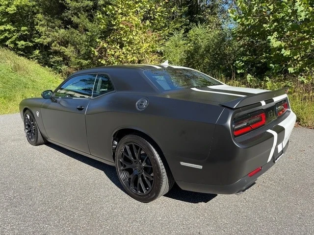 2022 Dodge Challenger SRT8 & 392 3rd Gen - Image 8 of 12