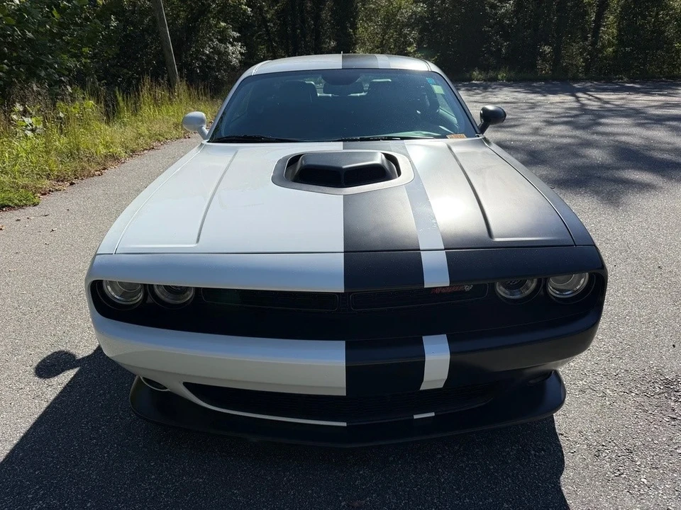 2022 Dodge Challenger SRT8 & 392 3rd Gen - Image 3 of 21