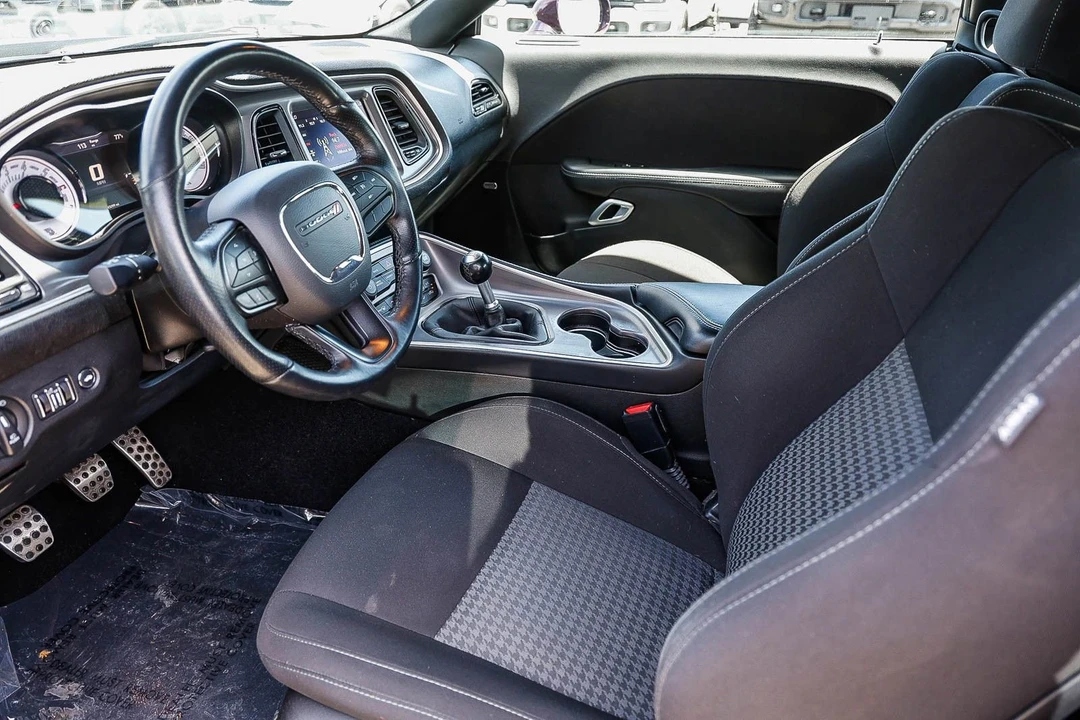 2022 Dodge Challenger SRT8 & 392 3rd Gen - Image 16 of 31