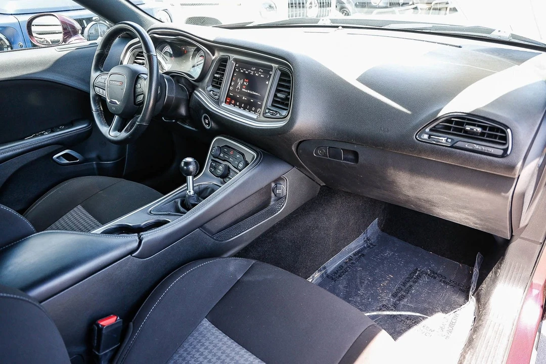 2022 Dodge Challenger SRT8 & 392 3rd Gen - Image 10 of 31