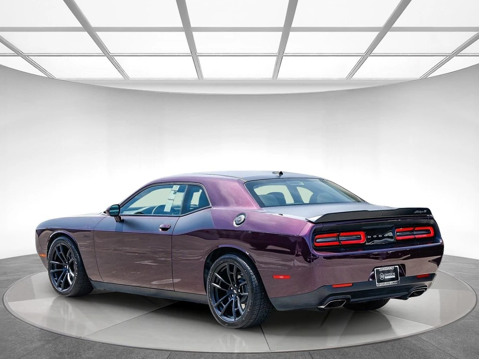 2022 Dodge Challenger SRT8 & 392 3rd Gen - Image 2 of 31